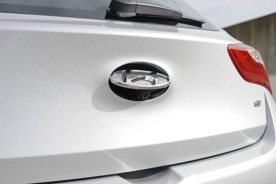  Hyundai Elantra GT 2012 года  (фото 151 из 151)